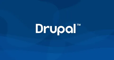 Drupal home