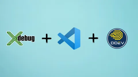 xdebug-vscode-ddev