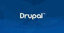 Drupal home